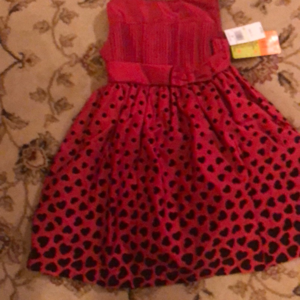 Penelope Mack Dress, 4T from MACY’s